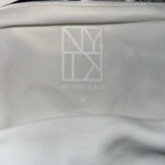 NWT Not Yours To Keep Nikki Strappy Cut-Out White MIDI Dress Small Revolve NYTK - Picture 10 of 14